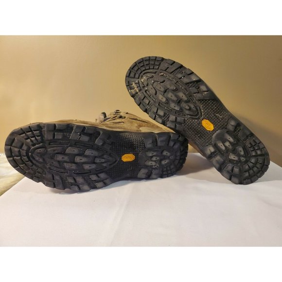 SOLDMen's New Balance 1201 Terra Stryder Hiking Boots, Size 13 - Picture 11 of 11